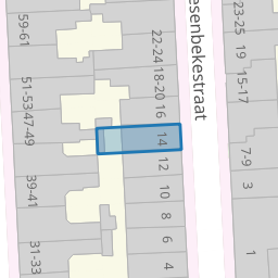 Perceel GVH27-AK-3025