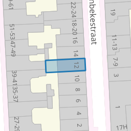 Perceel GVH27-AK-3026