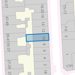 Perceel GVH27-AK-3027