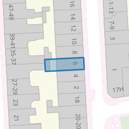 Perceel GVH27-AK-3029