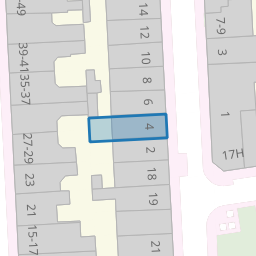 Perceel GVH27-AK-3030