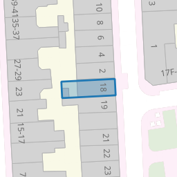 Perceel GVH27-AK-3032