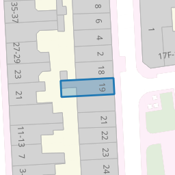 Perceel GVH27-AK-3033