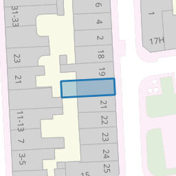 Perceel GVH27-AK-3034