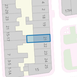 Perceel GVH27-AK-3035