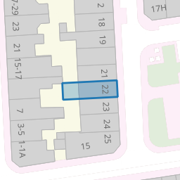 Perceel GVH27-AK-3036