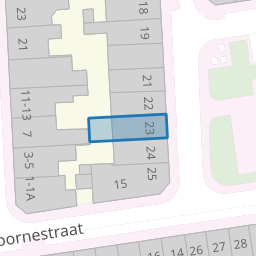 Perceel GVH27-AK-3037