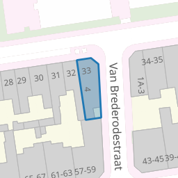 Perceel GVH27-AK-3044