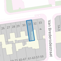 Perceel GVH27-AK-3046