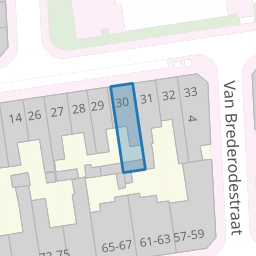 Perceel GVH27-AK-3047