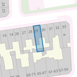 Perceel GVH27-AK-3048