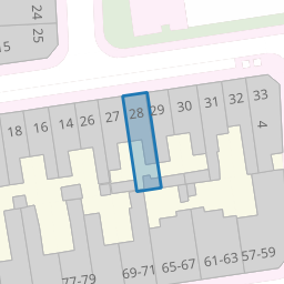 Perceel GVH27-AK-3049