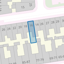 Perceel GVH27-AK-3053