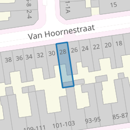 Perceel GVH27-AK-3059