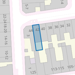 Perceel GVH27-AK-3066