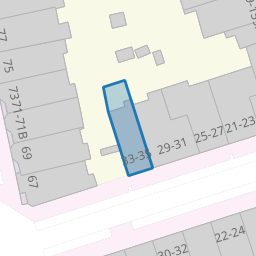 Perceel GVH27-AK-3072