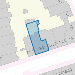 Perceel GVH27-AK-3073