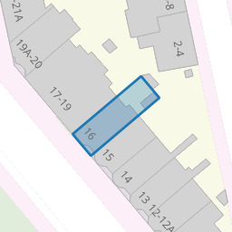 Perceel GVH27-AK-3080