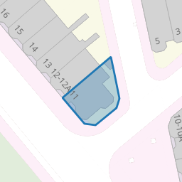 Perceel GVH27-AK-3085