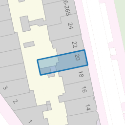 Perceel GVH27-AK-3086