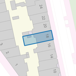 Perceel GVH27-AK-3087