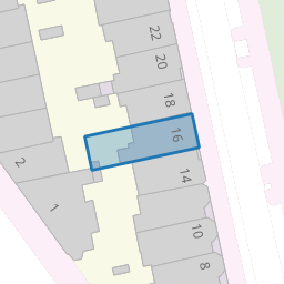 Perceel GVH27-AK-3088