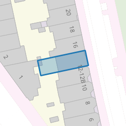 Perceel GVH27-AK-3089