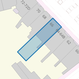 Perceel GVH27-AK-3106