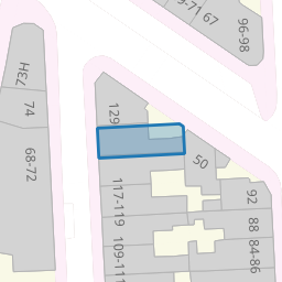 Perceel GVH27-AK-3113