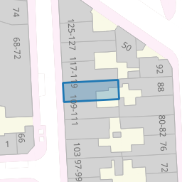 Perceel GVH27-AK-3116