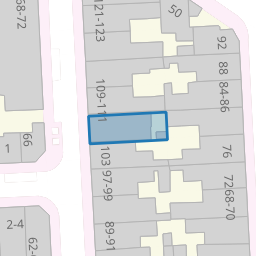 Perceel GVH27-AK-3118