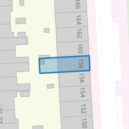 Perceel GVH27-AK-3121