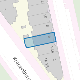 Perceel GVH27-AK-3130