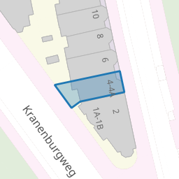 Perceel GVH27-AK-3131