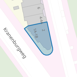 Perceel GVH27-AK-3132