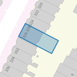 Perceel GVH27-AK-3158