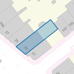 Perceel GVH27-AK-3164