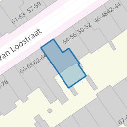 Perceel GVH27-AK-3168