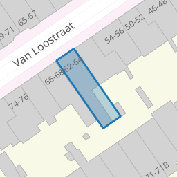 Perceel GVH27-AK-3169