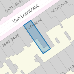 Perceel GVH27-AK-3170