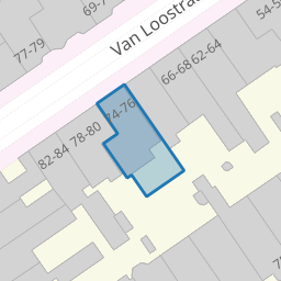 Perceel GVH27-AK-3172