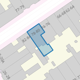 Perceel GVH27-AK-3173