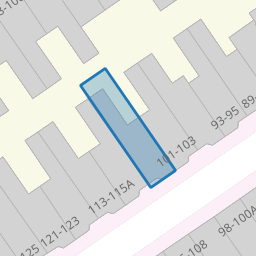 Perceel GVH27-AK-3176