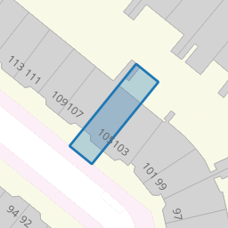 Perceel GVH27-AK-3183