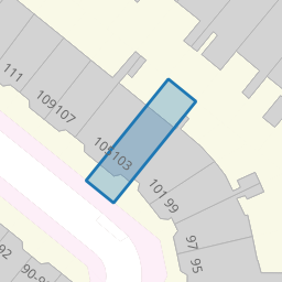 Perceel GVH27-AK-3184