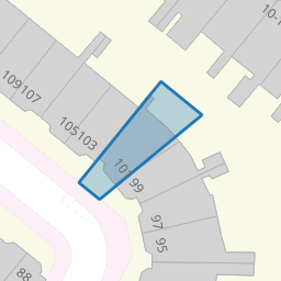 Perceel GVH27-AK-3185