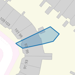 Perceel GVH27-AK-3187