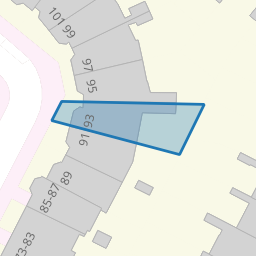 Perceel GVH27-AK-3189