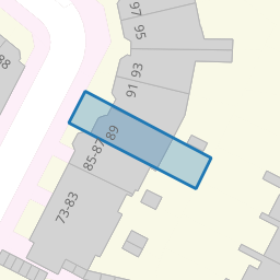 Perceel GVH27-AK-3191