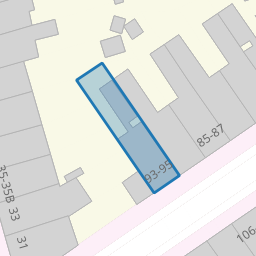 Perceel GVH27-AK-3196